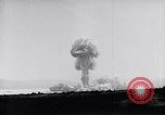 Image of Nuclear artillery Nevada United States USA, 1953, second 57 stock footage video 65675040158