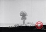 Image of Nuclear artillery Nevada United States USA, 1953, second 58 stock footage video 65675040158