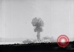 Image of Nuclear artillery Nevada United States USA, 1953, second 59 stock footage video 65675040158