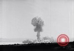Image of Nuclear artillery Nevada United States USA, 1953, second 60 stock footage video 65675040158