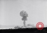 Image of Nuclear artillery Nevada United States USA, 1953, second 61 stock footage video 65675040158
