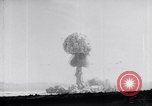 Image of Nuclear artillery Nevada United States USA, 1953, second 62 stock footage video 65675040158