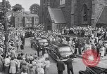 Immagine di Il senatore John Kennedy Newport Rhode Island USA, 1953, secondo 6 filmato di repertorio 65675040159