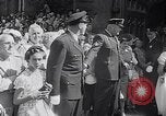 Immagine di Il senatore John Kennedy Newport Rhode Island USA, 1953, secondo 8 filmato di repertorio 65675040159