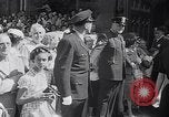 Immagine di Il senatore John Kennedy Newport Rhode Island USA, 1953, secondo 9 filmato di repertorio 65675040159