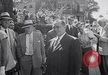 Immagine di Il senatore John Kennedy Newport Rhode Island USA, 1953, secondo 12 filmato di repertorio 65675040159