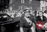 Immagine di Il senatore John Kennedy Newport Rhode Island USA, 1953, secondo 13 filmato di repertorio 65675040159