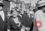 Immagine di Il senatore John Kennedy Newport Rhode Island USA, 1953, secondo 15 filmato di repertorio 65675040159