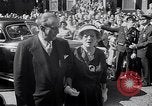 Immagine di Il senatore John Kennedy Newport Rhode Island USA, 1953, secondo 19 filmato di repertorio 65675040159