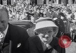 Immagine di Il senatore John Kennedy Newport Rhode Island USA, 1953, secondo 21 filmato di repertorio 65675040159