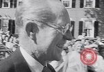 Immagine di Il senatore John Kennedy Newport Rhode Island USA, 1953, secondo 27 filmato di repertorio 65675040159