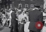 Immagine di Il senatore John Kennedy Newport Rhode Island USA, 1953, secondo 28 filmato di repertorio 65675040159