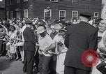 Immagine di Il senatore John Kennedy Newport Rhode Island USA, 1953, secondo 29 filmato di repertorio 65675040159
