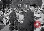 Immagine di Il senatore John Kennedy Newport Rhode Island USA, 1953, secondo 30 filmato di repertorio 65675040159