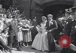 Immagine di Il senatore John Kennedy Newport Rhode Island USA, 1953, secondo 32 filmato di repertorio 65675040159