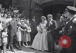 Immagine di Il senatore John Kennedy Newport Rhode Island USA, 1953, secondo 34 filmato di repertorio 65675040159