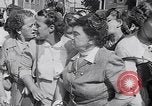 Immagine di Il senatore John Kennedy Newport Rhode Island USA, 1953, secondo 35 filmato di repertorio 65675040159