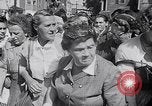 Immagine di Il senatore John Kennedy Newport Rhode Island USA, 1953, secondo 36 filmato di repertorio 65675040159