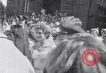 Immagine di Il senatore John Kennedy Newport Rhode Island USA, 1953, secondo 39 filmato di repertorio 65675040159
