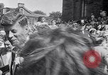 Immagine di Il senatore John Kennedy Newport Rhode Island USA, 1953, secondo 44 filmato di repertorio 65675040159
