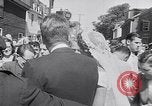 Immagine di Il senatore John Kennedy Newport Rhode Island USA, 1953, secondo 46 filmato di repertorio 65675040159