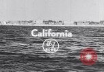 Immagine di In aereo Santa Monica California USA, 1953, secondo 4 filmato di repertorio 65675040160
