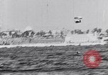 Immagine di In aereo Santa Monica California USA, 1953, secondo 9 filmato di repertorio 65675040160