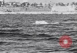 Immagine di In aereo Santa Monica California USA, 1953, secondo 12 filmato di repertorio 65675040160