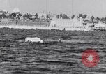 Immagine di In aereo Santa Monica California USA, 1953, secondo 14 filmato di repertorio 65675040160
