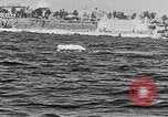 Immagine di In aereo Santa Monica California USA, 1953, secondo 15 filmato di repertorio 65675040160