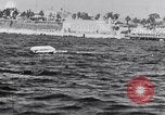 Immagine di In aereo Santa Monica California USA, 1953, secondo 18 filmato di repertorio 65675040160