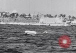 Immagine di In aereo Santa Monica California USA, 1953, secondo 19 filmato di repertorio 65675040160