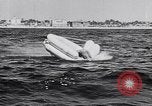 Immagine di In aereo Santa Monica California USA, 1953, secondo 22 filmato di repertorio 65675040160