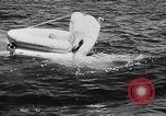 Immagine di In aereo Santa Monica California USA, 1953, secondo 26 filmato di repertorio 65675040160
