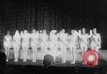 Immagine di Cerimonia di Miss America Atlantic City New Jersey USA, 1953, secondo 1 filmato di repertorio 65675040161
