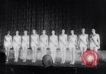 Immagine di Cerimonia di Miss America Atlantic City New Jersey USA, 1953, secondo 4 filmato di repertorio 65675040161