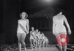 Immagine di Cerimonia di Miss America Atlantic City New Jersey USA, 1953, secondo 6 filmato di repertorio 65675040161