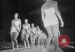 Immagine di Cerimonia di Miss America Atlantic City New Jersey USA, 1953, secondo 8 filmato di repertorio 65675040161