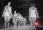 Immagine di Cerimonia di Miss America Atlantic City New Jersey USA, 1953, secondo 9 filmato di repertorio 65675040161