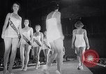 Immagine di Cerimonia di Miss America Atlantic City New Jersey USA, 1953, secondo 10 filmato di repertorio 65675040161