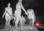 Immagine di Cerimonia di Miss America Atlantic City New Jersey USA, 1953, secondo 11 filmato di repertorio 65675040161