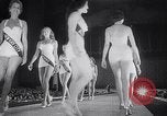 Immagine di Cerimonia di Miss America Atlantic City New Jersey USA, 1953, secondo 12 filmato di repertorio 65675040161