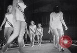 Immagine di Cerimonia di Miss America Atlantic City New Jersey USA, 1953, secondo 13 filmato di repertorio 65675040161