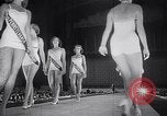 Immagine di Cerimonia di Miss America Atlantic City New Jersey USA, 1953, secondo 14 filmato di repertorio 65675040161