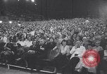 Immagine di Cerimonia di Miss America Atlantic City New Jersey USA, 1953, secondo 17 filmato di repertorio 65675040161
