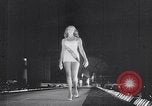 Immagine di Cerimonia di Miss America Atlantic City New Jersey USA, 1953, secondo 18 filmato di repertorio 65675040161