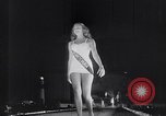 Immagine di Cerimonia di Miss America Atlantic City New Jersey USA, 1953, secondo 19 filmato di repertorio 65675040161