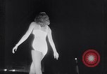 Immagine di Cerimonia di Miss America Atlantic City New Jersey USA, 1953, secondo 21 filmato di repertorio 65675040161