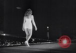Immagine di Cerimonia di Miss America Atlantic City New Jersey USA, 1953, secondo 23 filmato di repertorio 65675040161