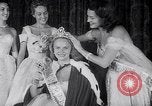 Immagine di Cerimonia di Miss America Atlantic City New Jersey USA, 1953, secondo 27 filmato di repertorio 65675040161